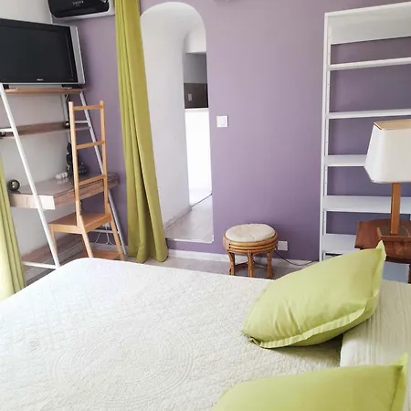 بيت للعطل Mazet 2 Pers Dans Havre De Paix Cevennol